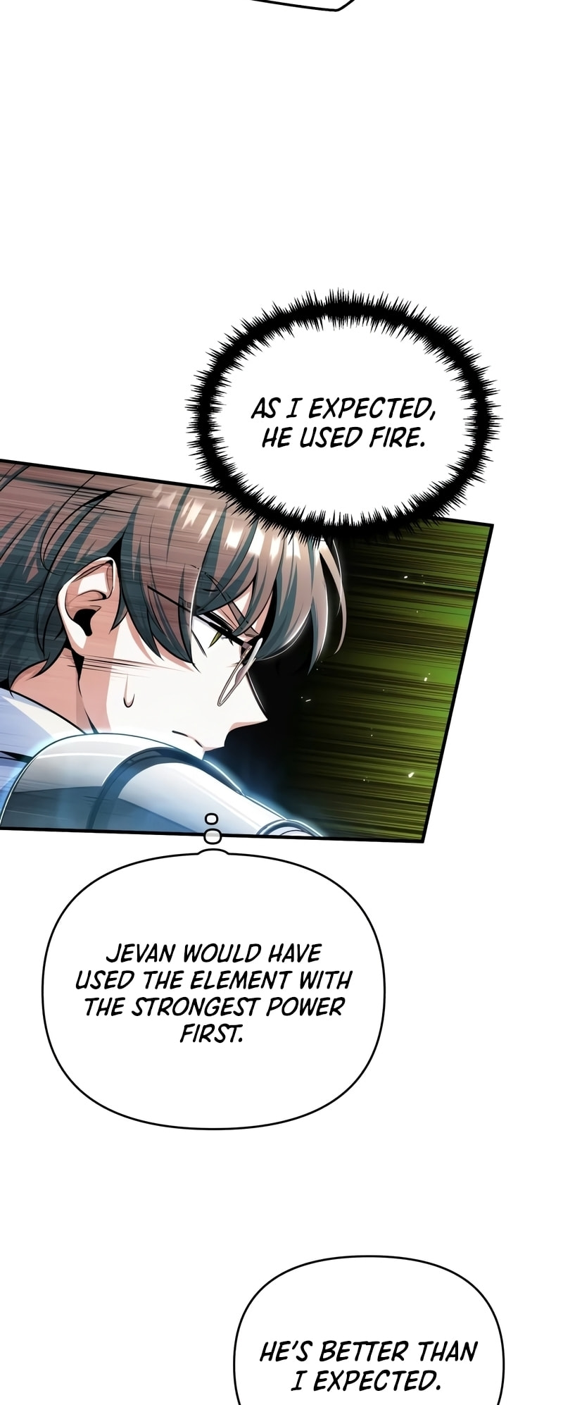 Magic Combat page 52