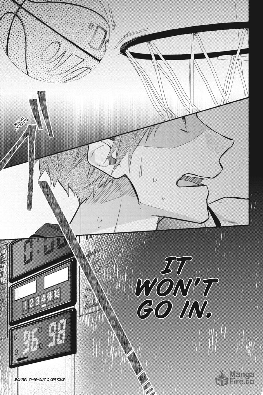 Hirano and Kagiura – Chapter 2 page 2