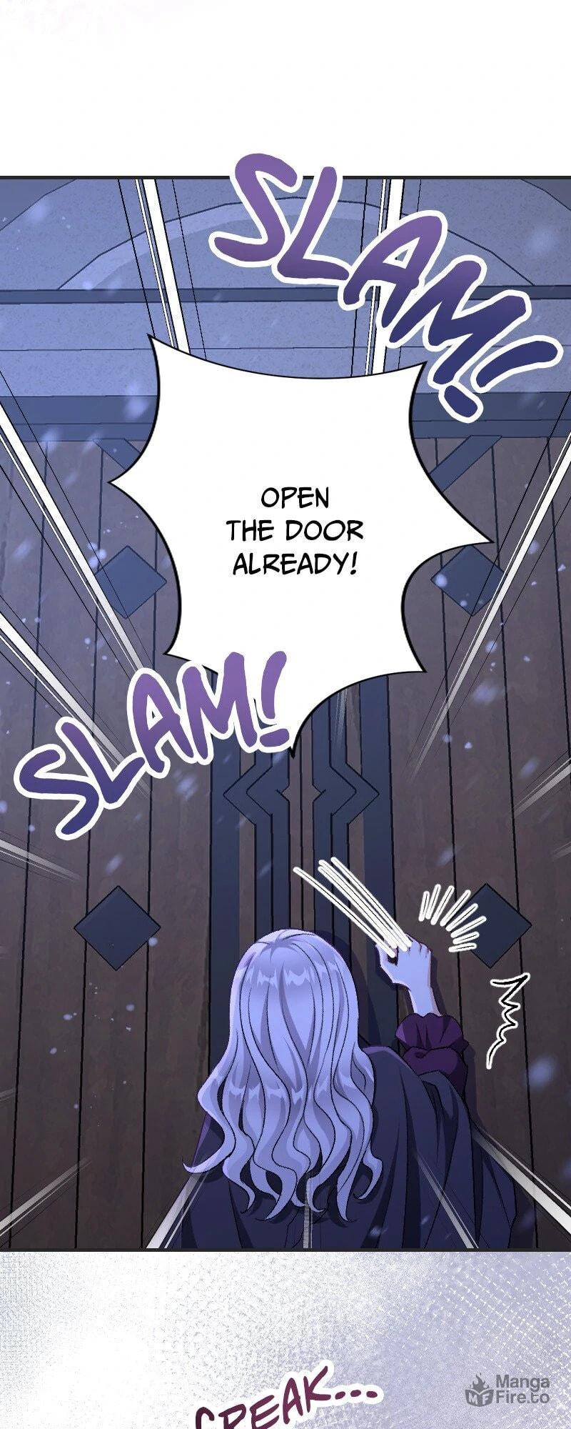 The Bloodstained Margrave's Confession – Chapter 36 page 4