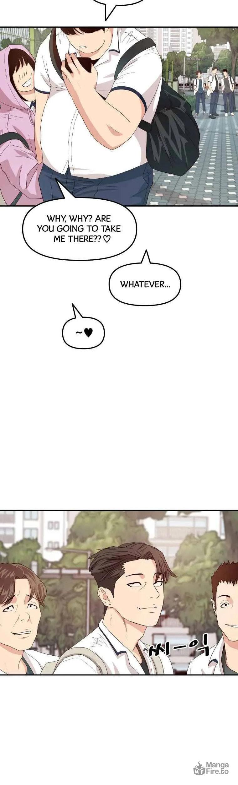 Guard Pass – Chapter 2 page 35