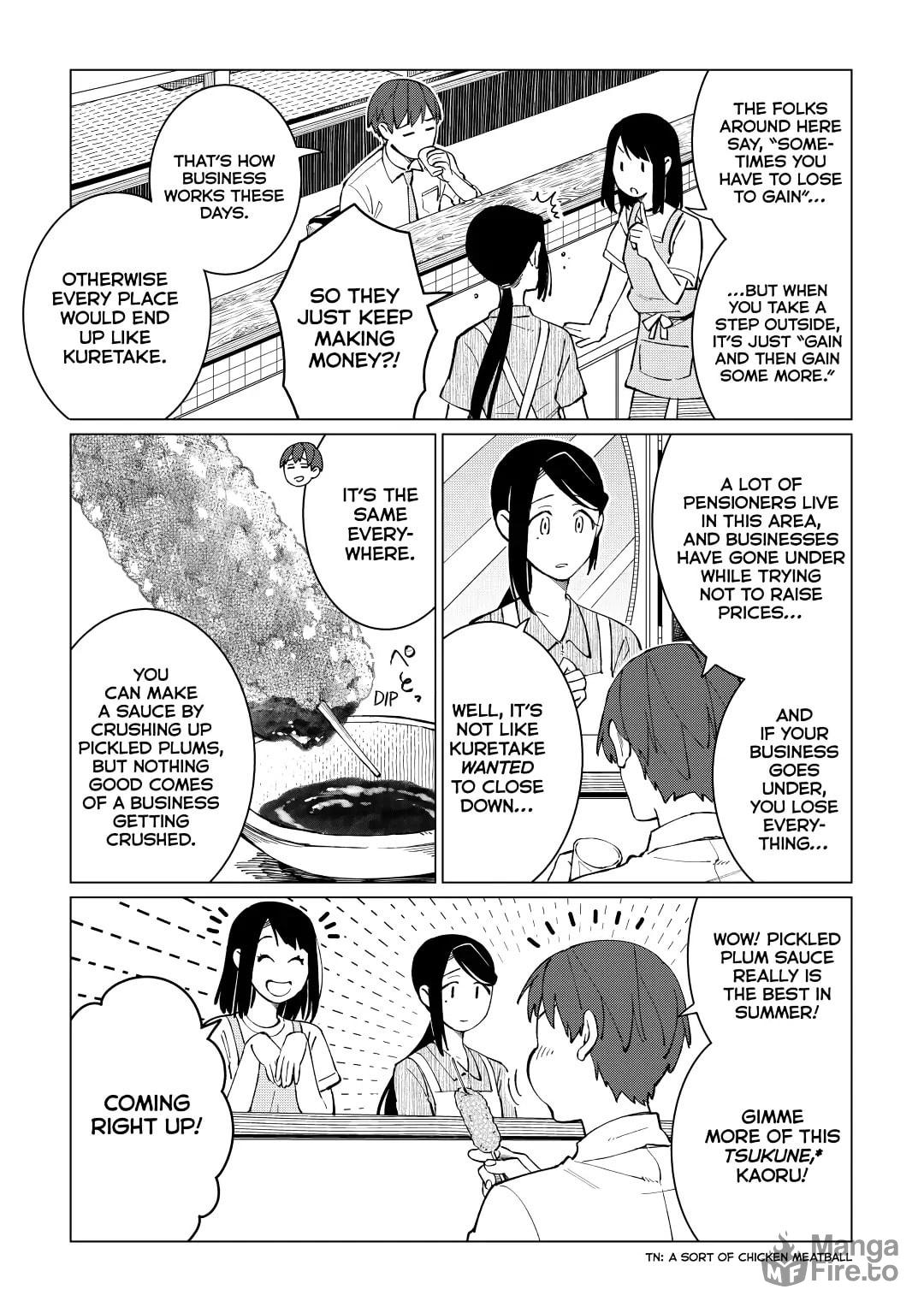 CHANGING PEOPLE (2) page 5