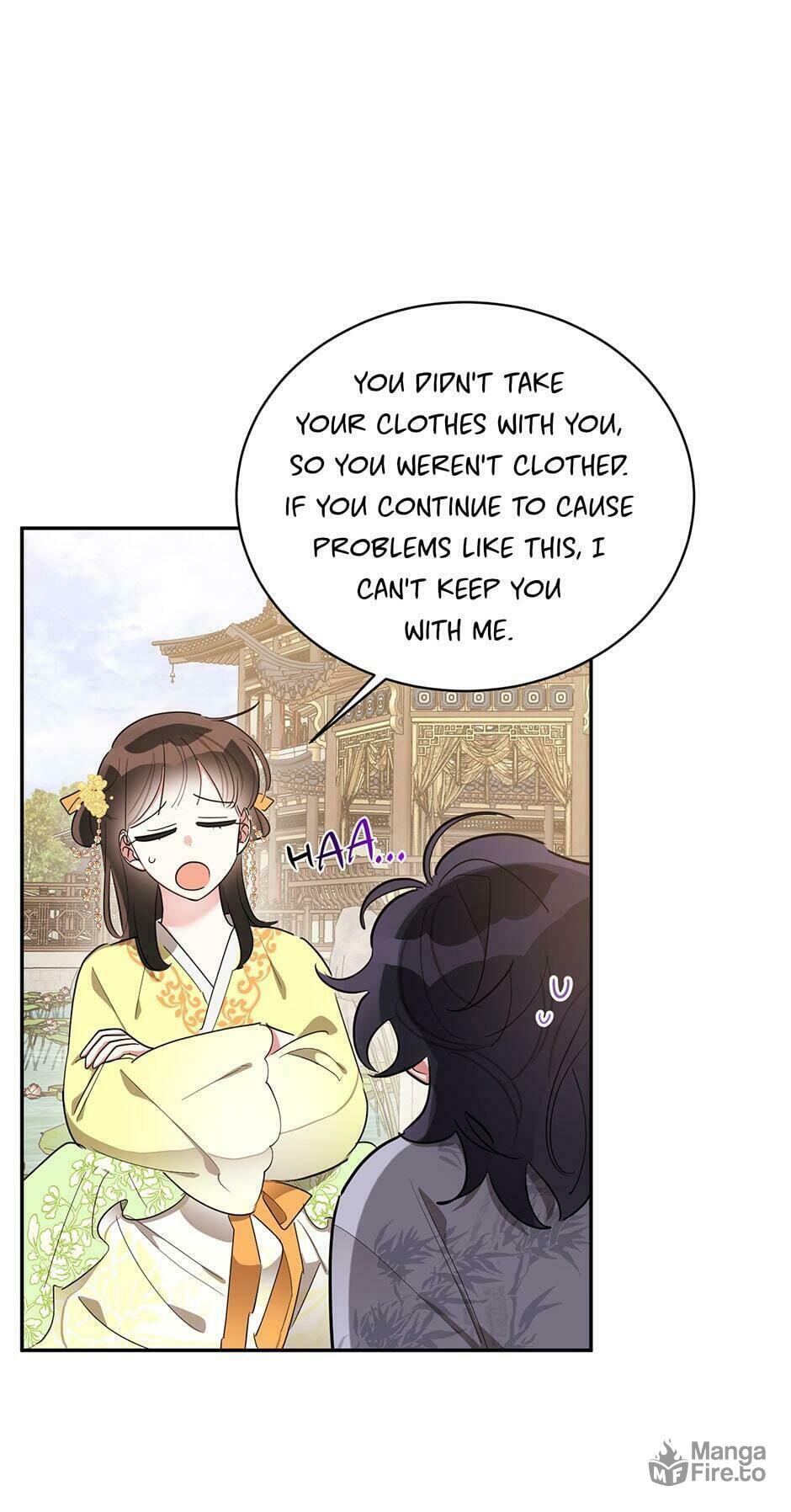 Precious Daughter of the Greatest Martial Arts Villain – Chapter 35 page 2