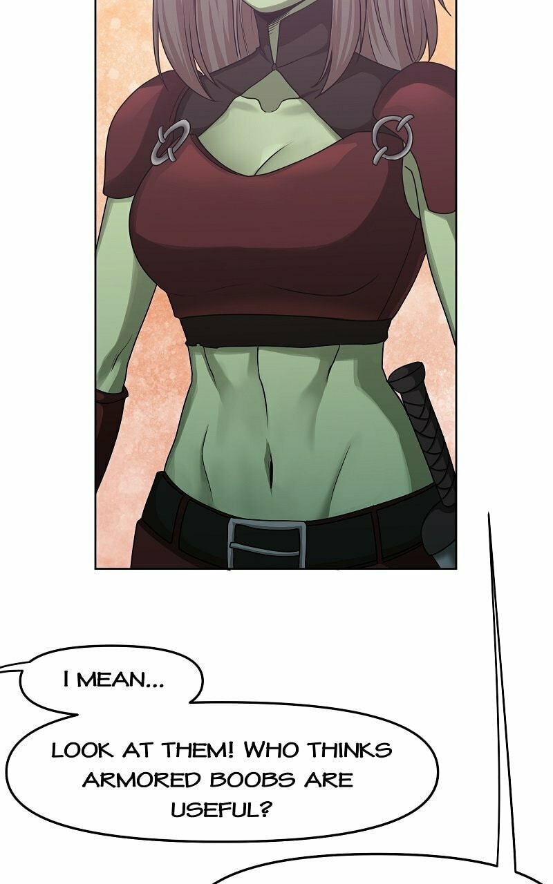 Lord of Goblins (Colored) – Chapter 41 page 6