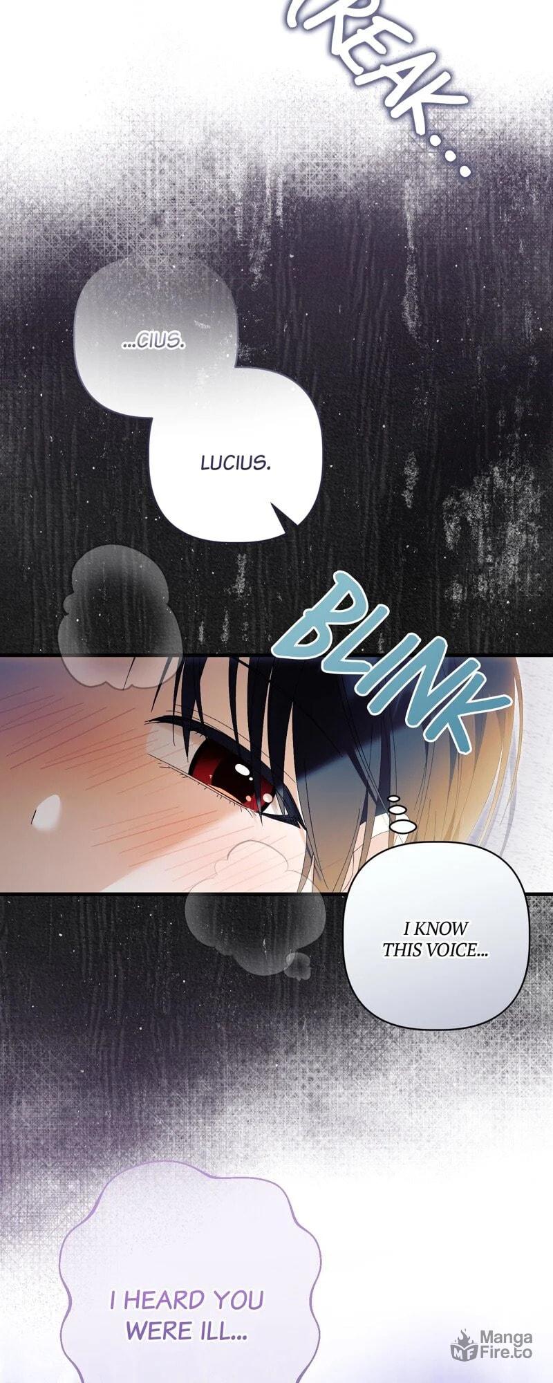 Becoming a Family With the Duke and His Dear Son – Chapter 33 page 8