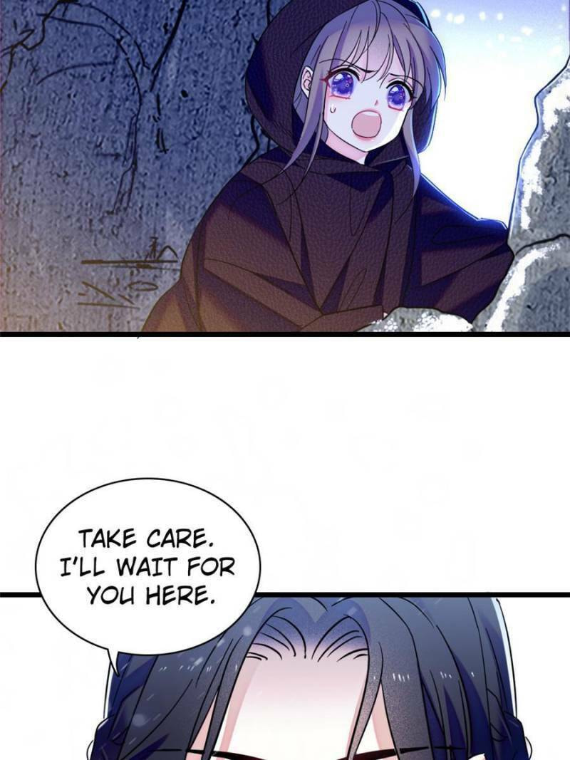 When Beauty Meets Beasts (Colored) – Chapter 55 page 10