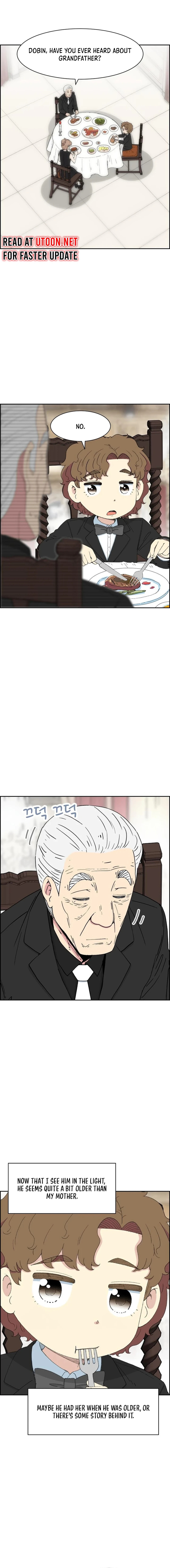 Beethoven Reborn – Chapter 42 page 1
