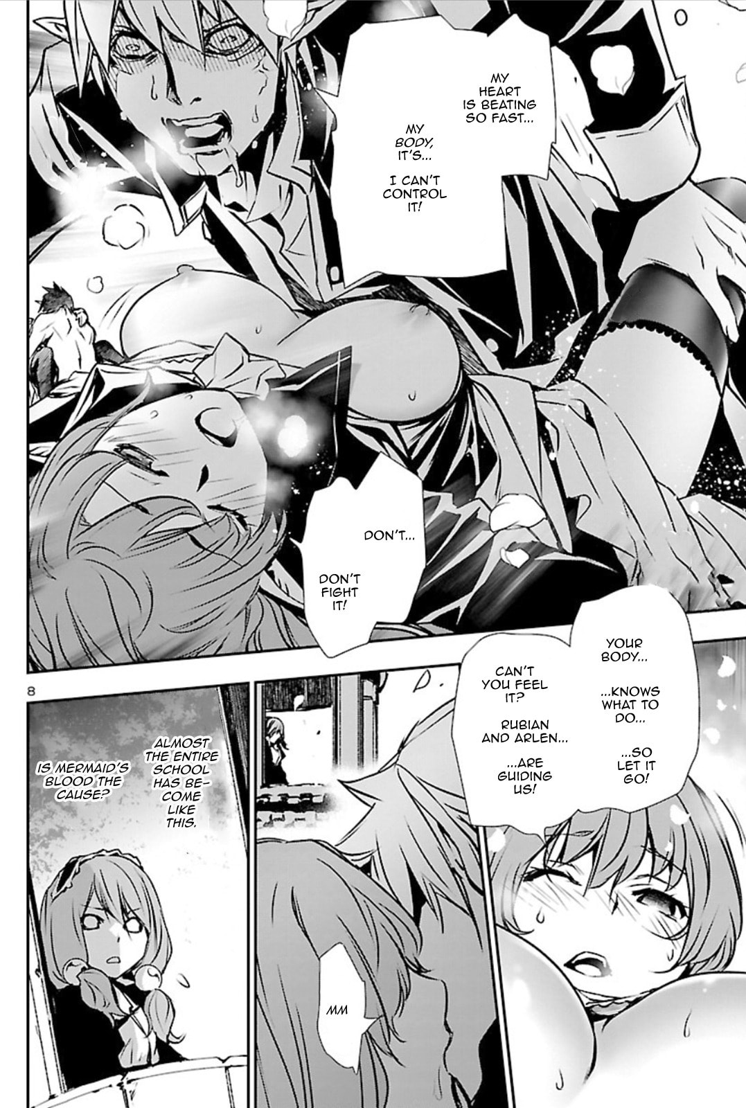 Uprising page 6