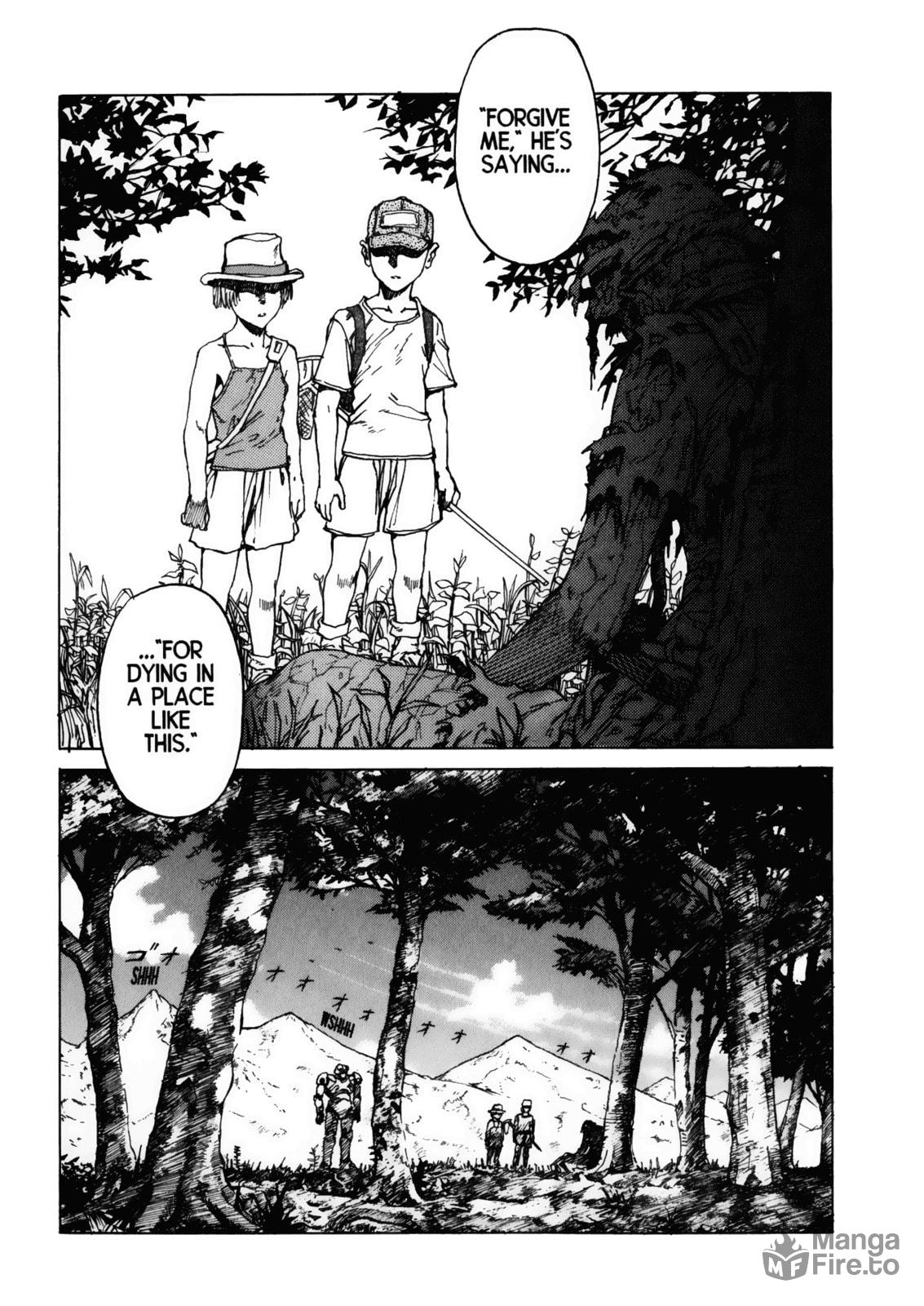 Highnoon page 8