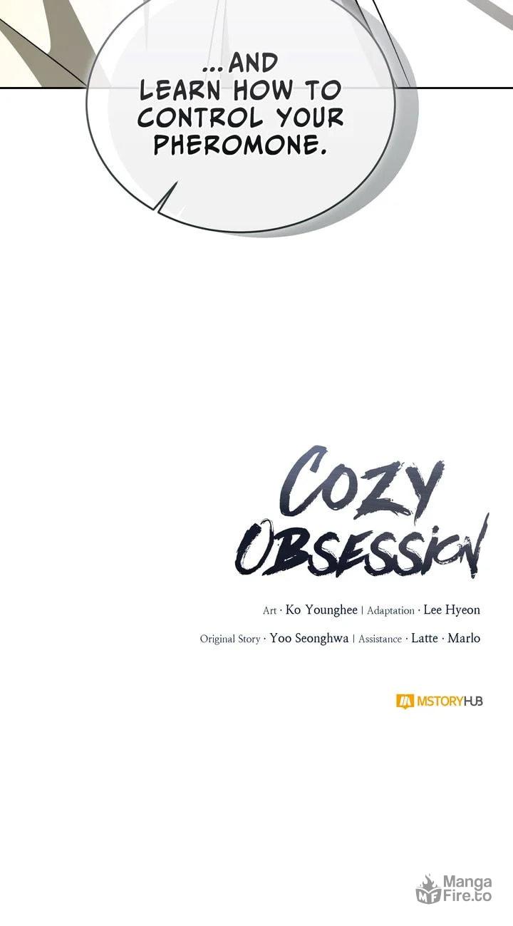 Cozy Obsession – Chapter 51 page 99