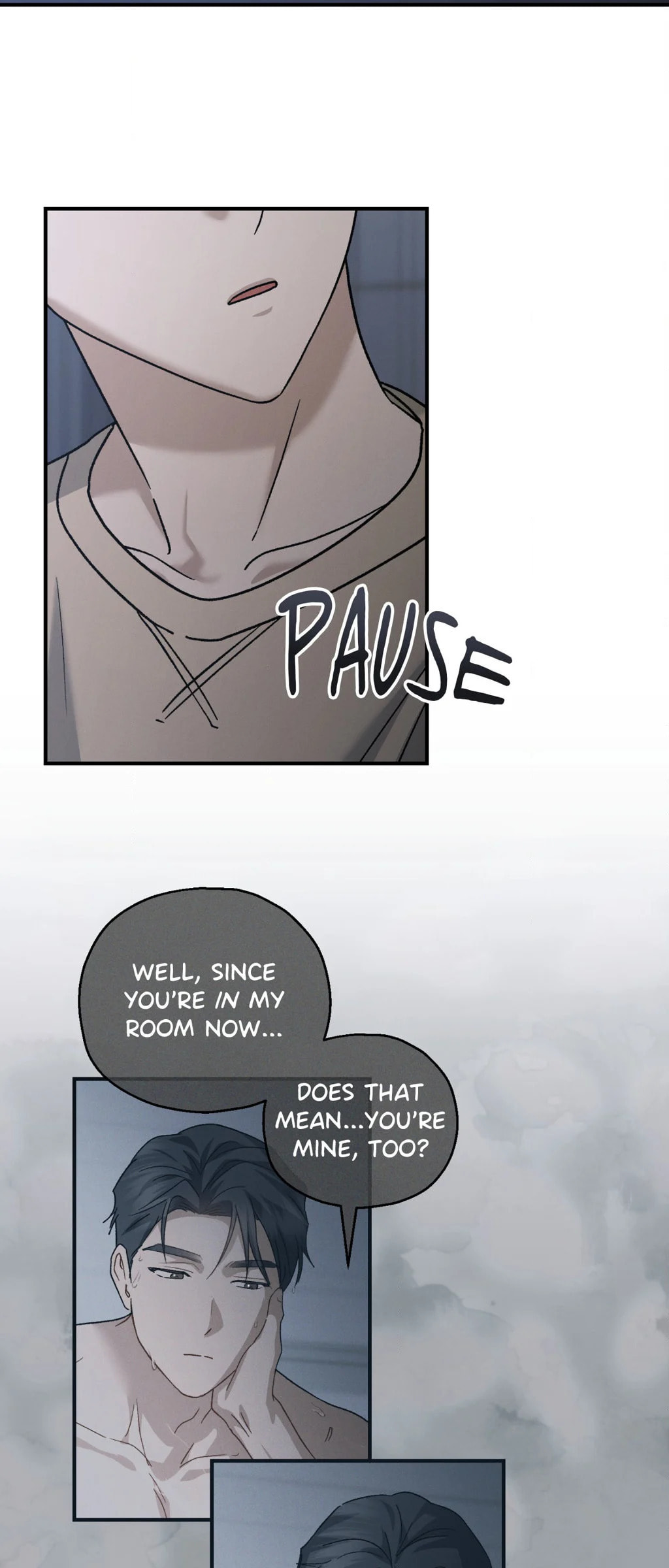 Beyond the Memories – Chapter 73 page 25