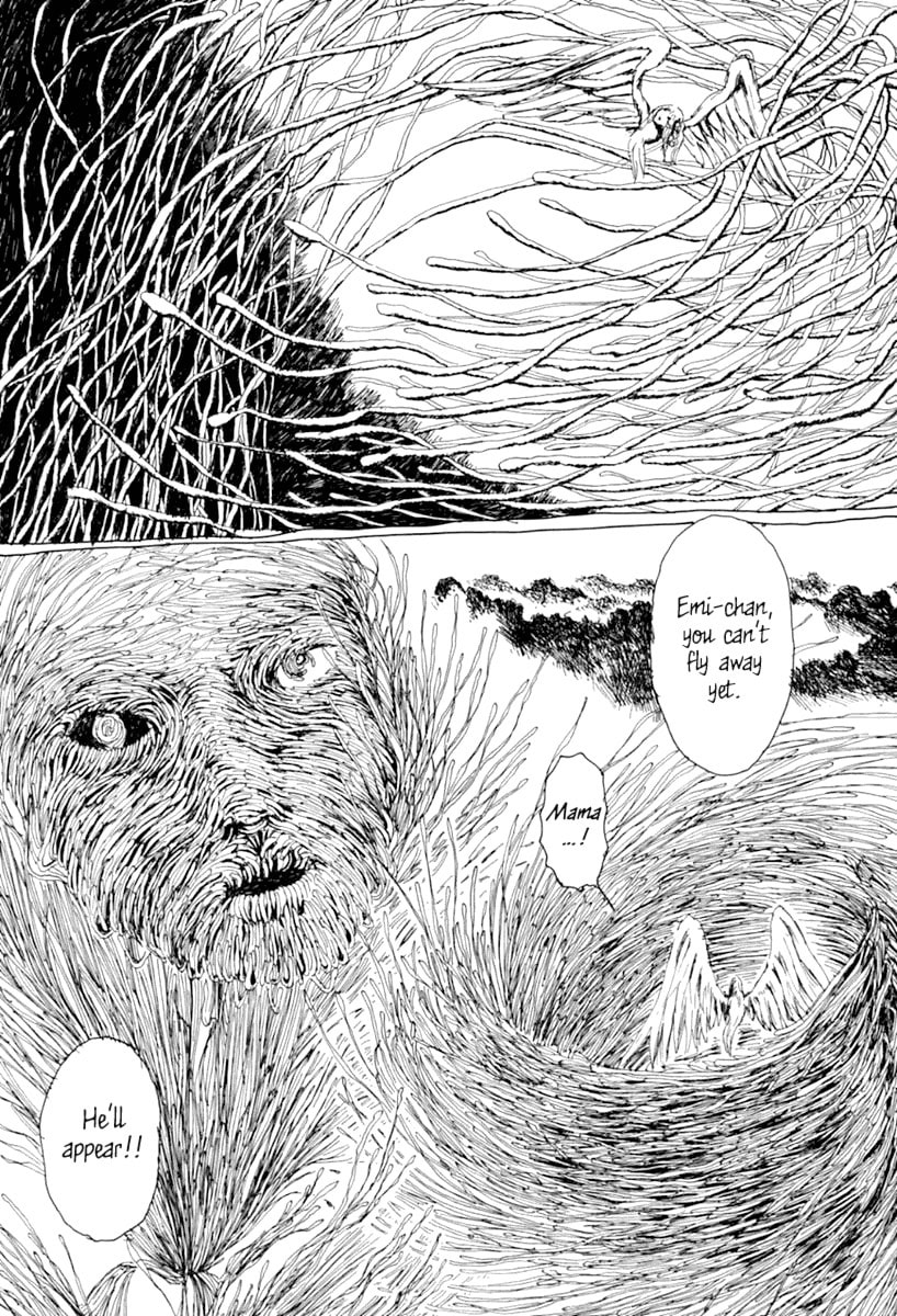 Emi-chan page 75