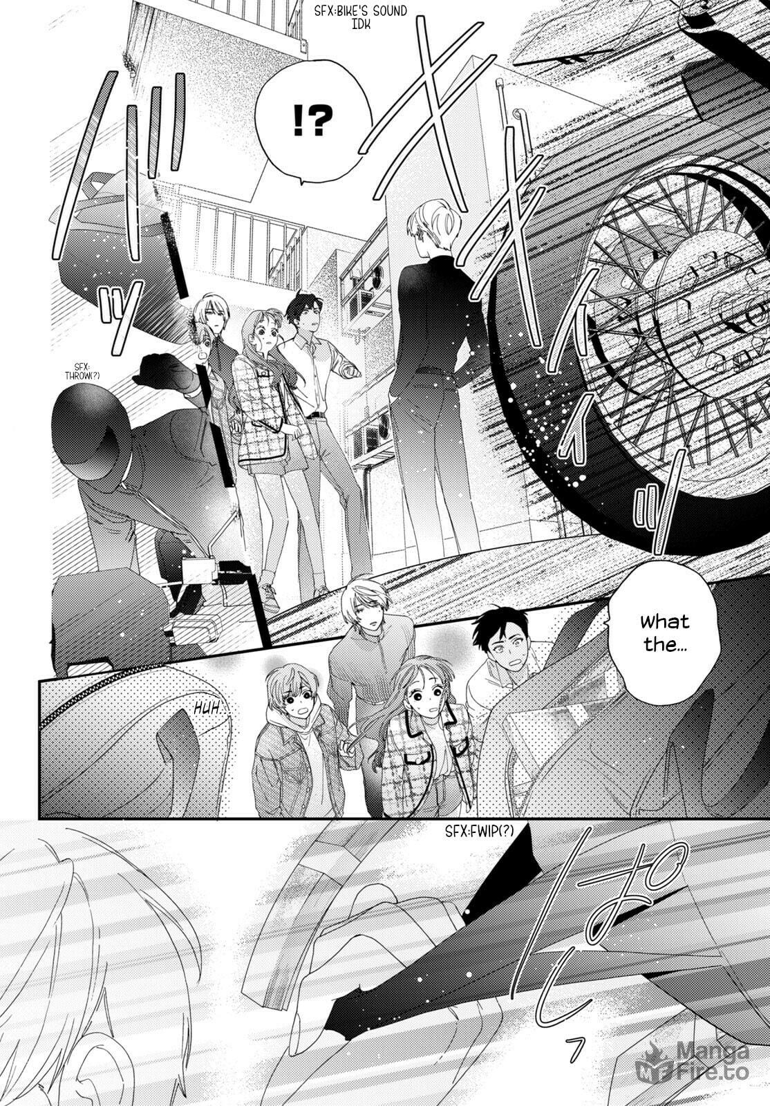 First Love with Me Again – Chapter 1 page 49
