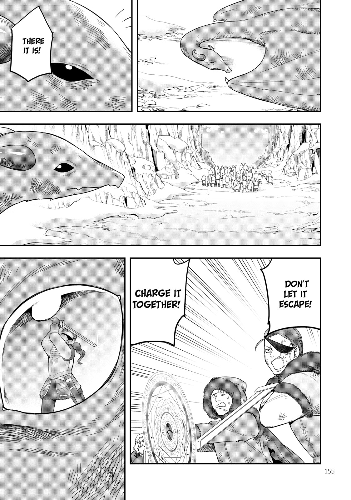 Blizzard Dragon page 15