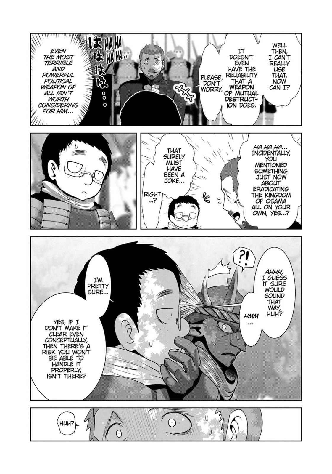 The Basilisk page 10