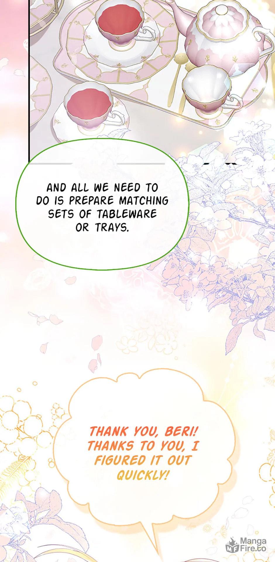 A Fairy-Tale Ending for a Fake – Chapter 19 page 29