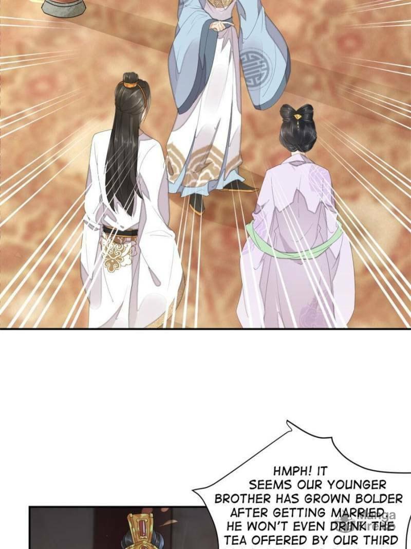 The Poisonous Lady's Fiery Return – Chapter 5 page 32