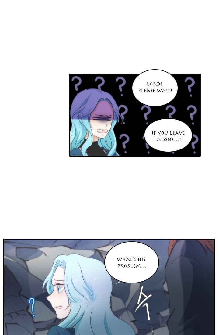 Elqueeness – Chapter 14 page 6