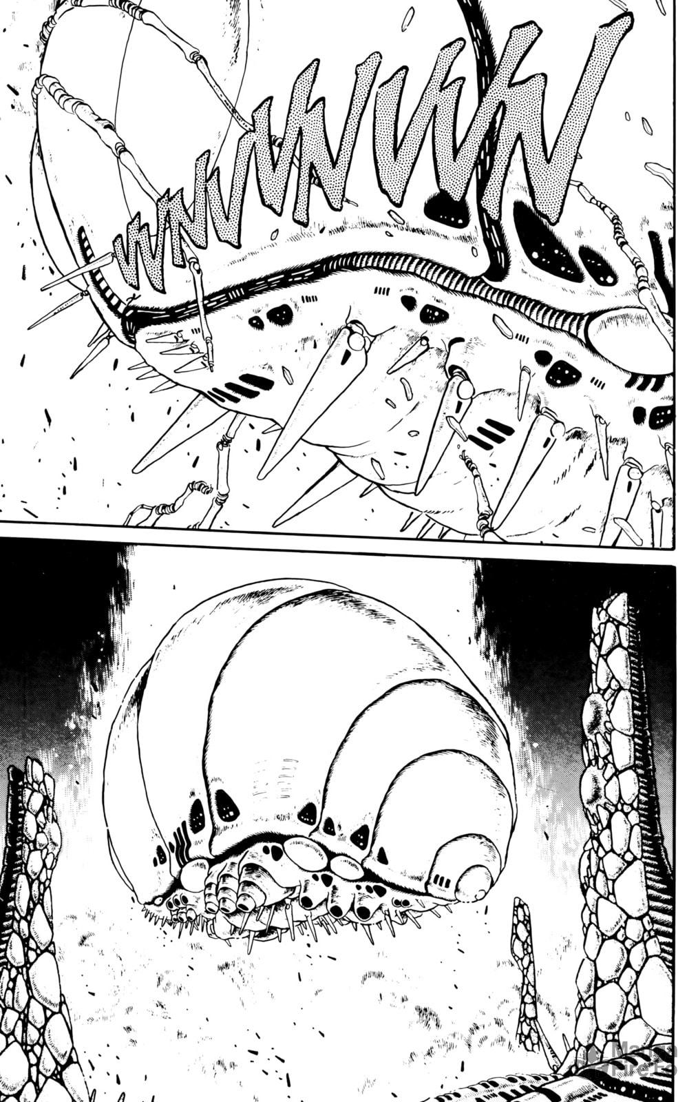Outlanders – Chapter 12 page 24