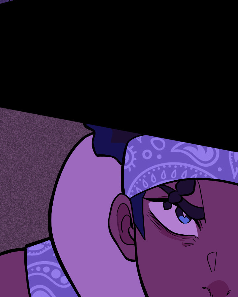 Homesick (Ms. Freaky) (Colored) – Chapter 34 page 42