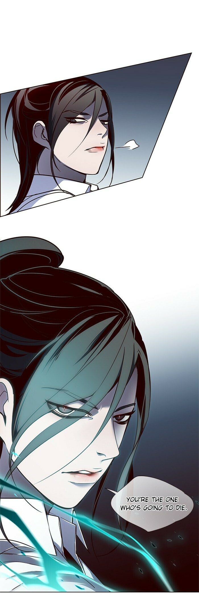 Eleceed – Chapter 45 page 42