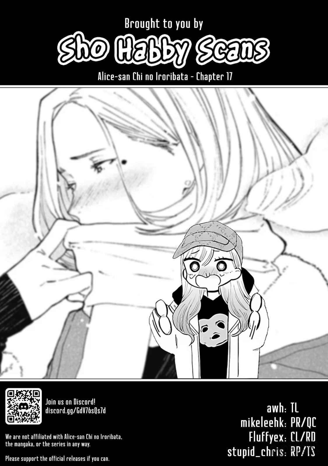 Hatsumode and Roasted Bananas page 24