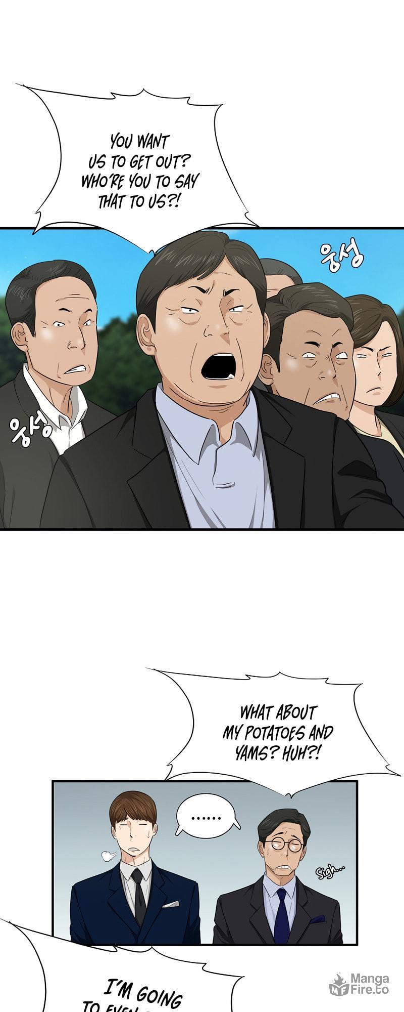 This is the Law – Chapter 69 page 41