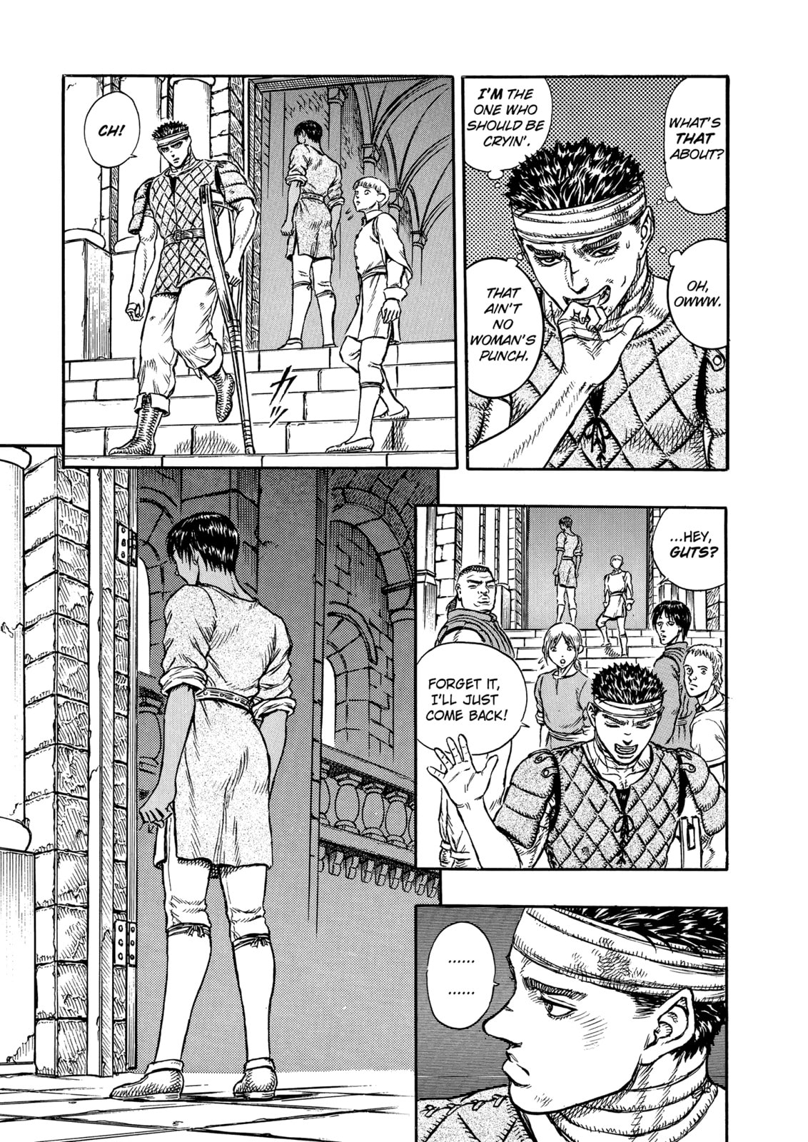 Sword Master (1) page 16