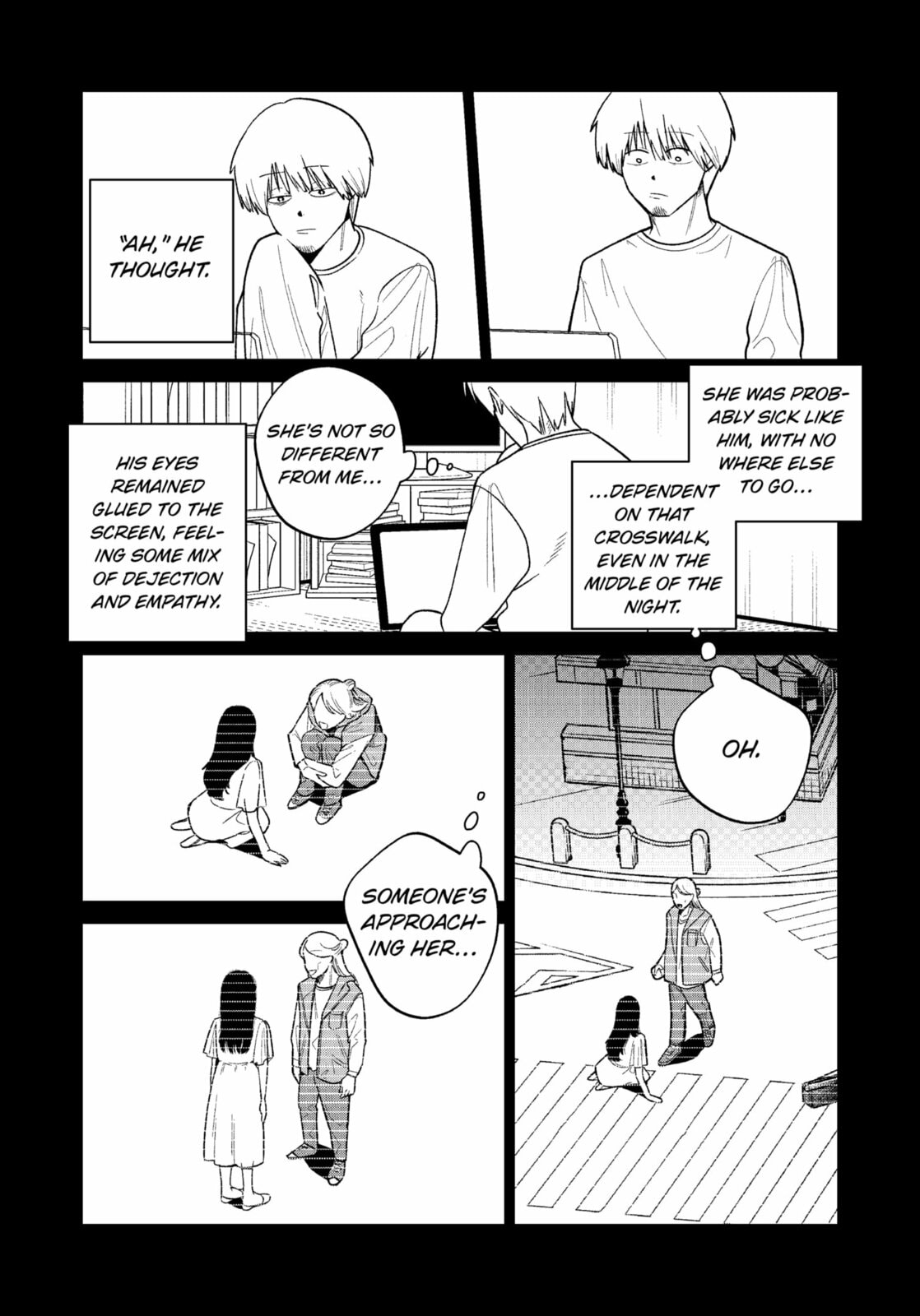I See You page 16