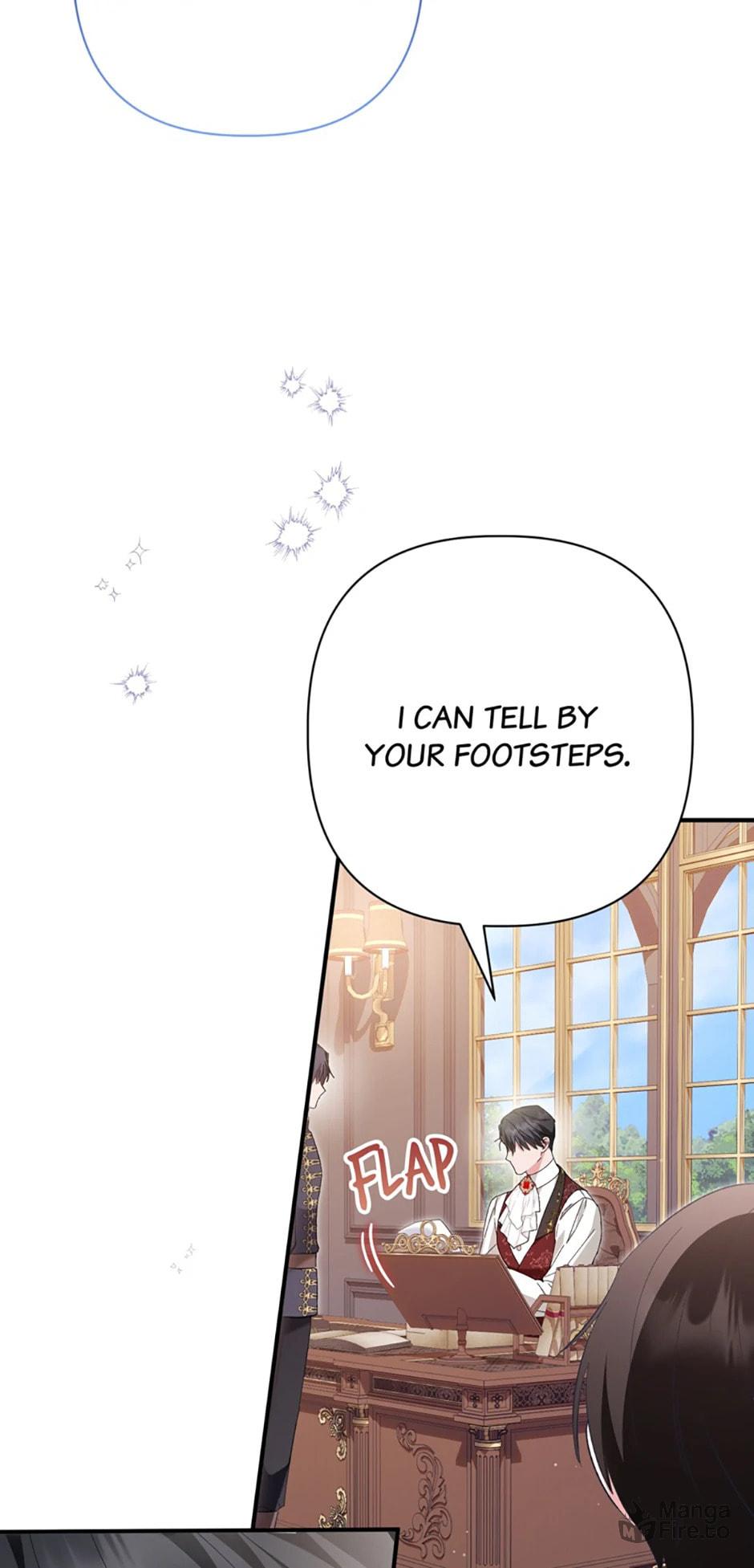 Becoming a Family With the Duke and His Dear Son – Chapter 42 page 53