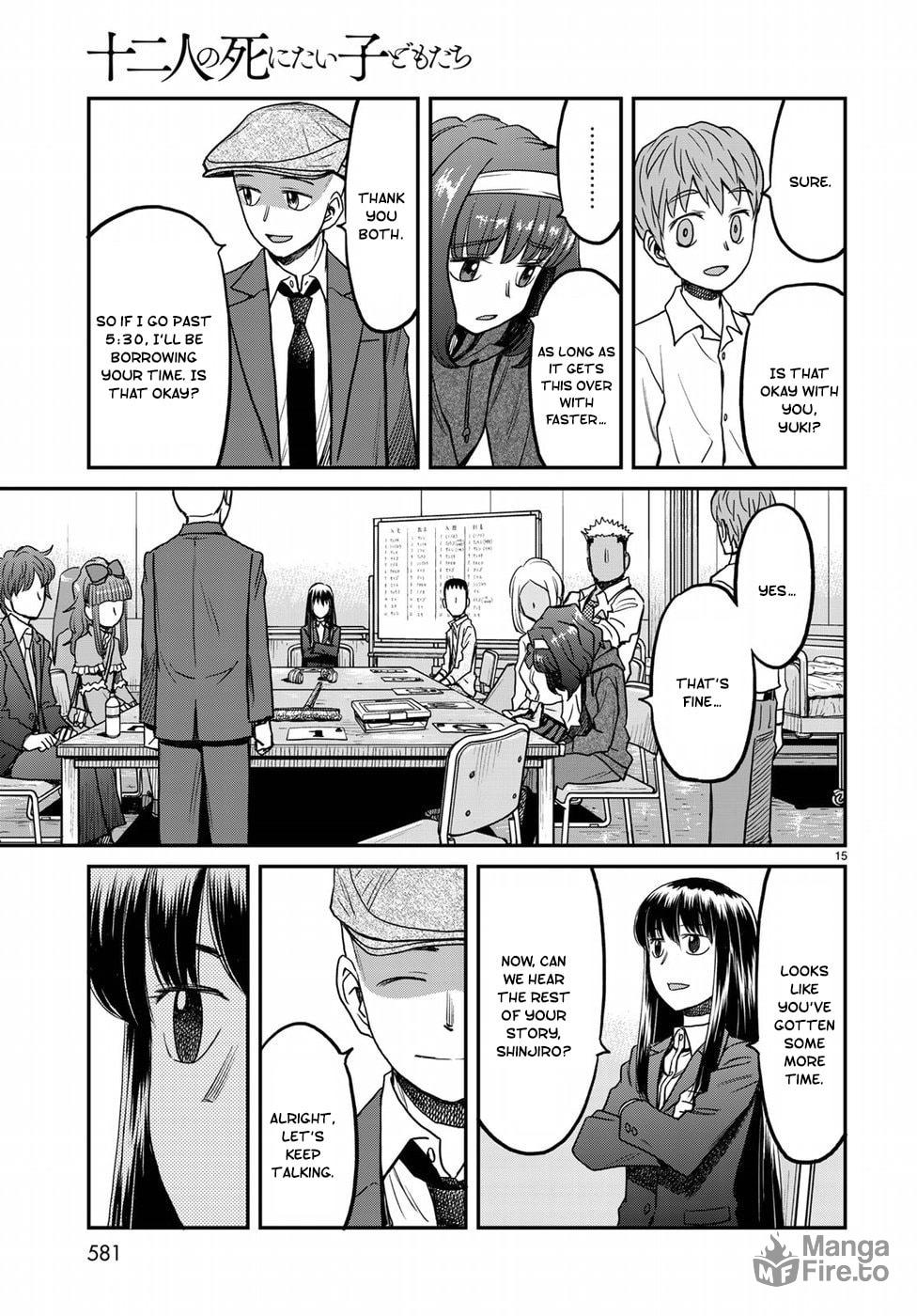 Deduction page 14