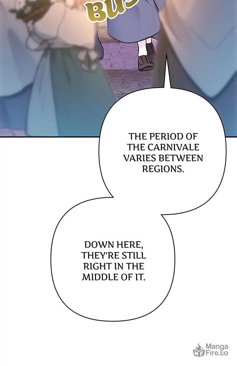 Another Typical Fantasy Romance – Chapter 57 page 77