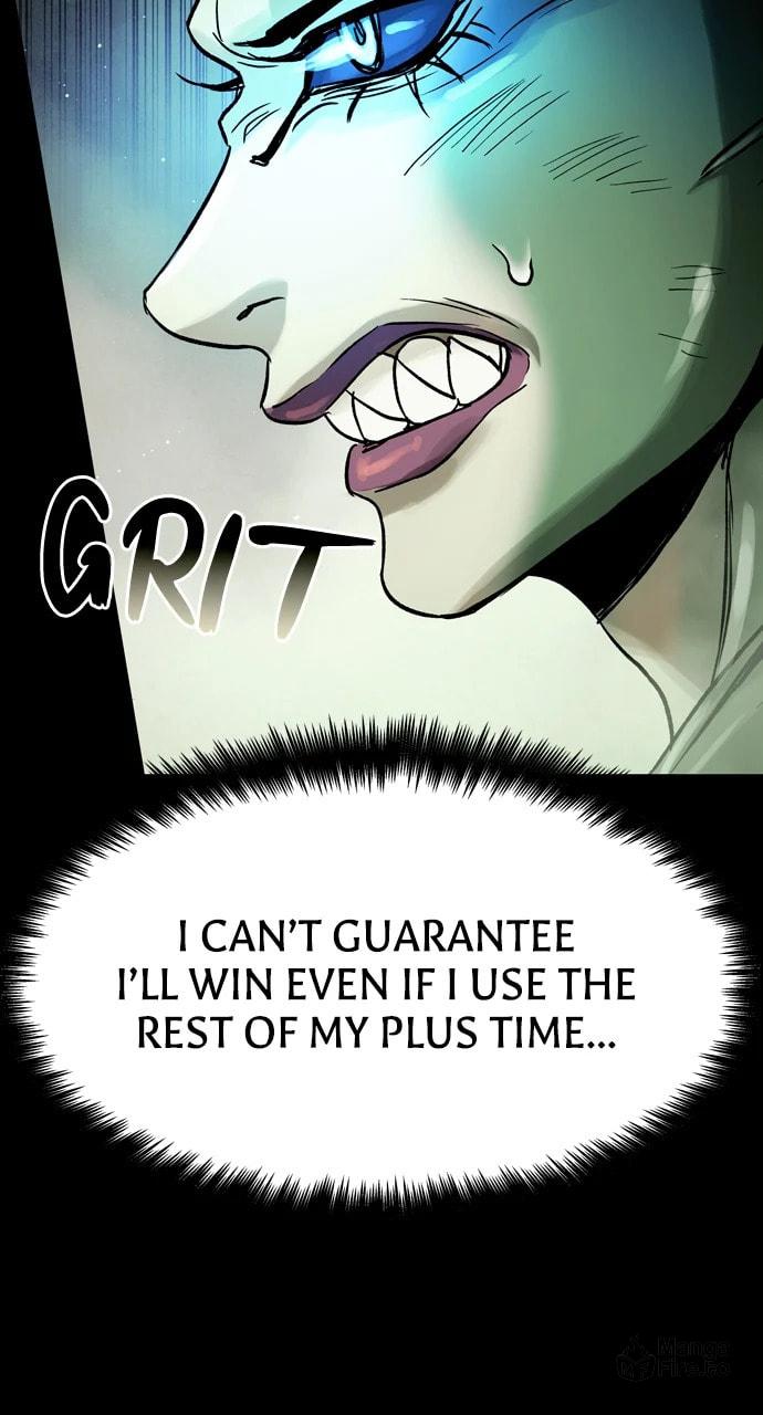 Spore – Chapter 62 page 20