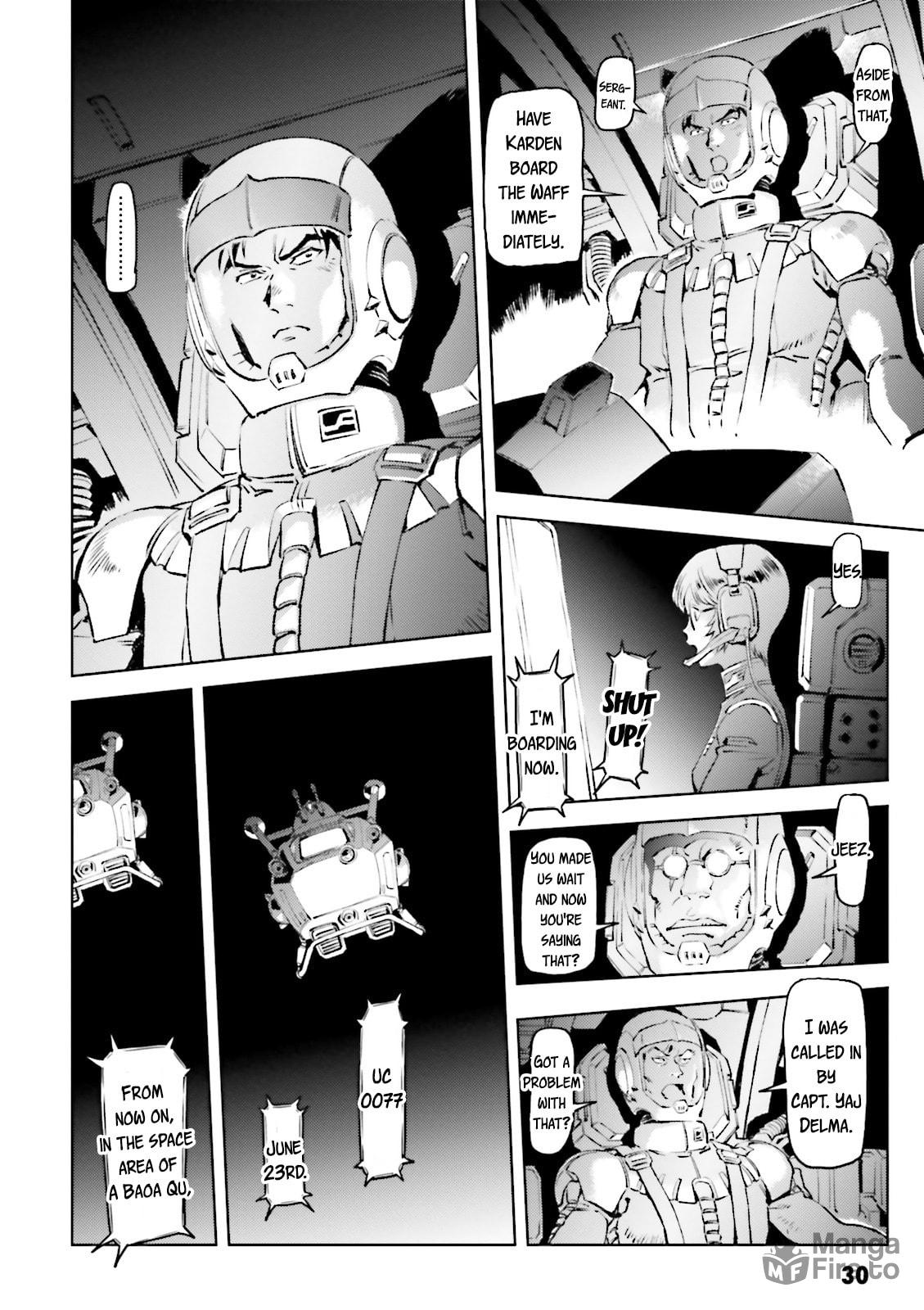 Dark Colony page 29