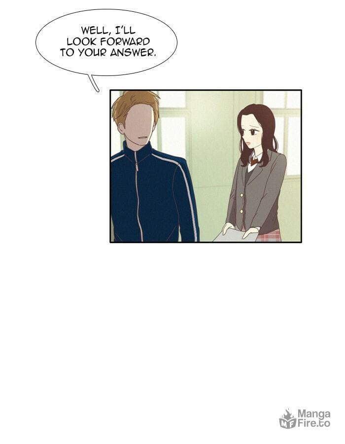 Odd Girl Out – Chapter 70 page 24