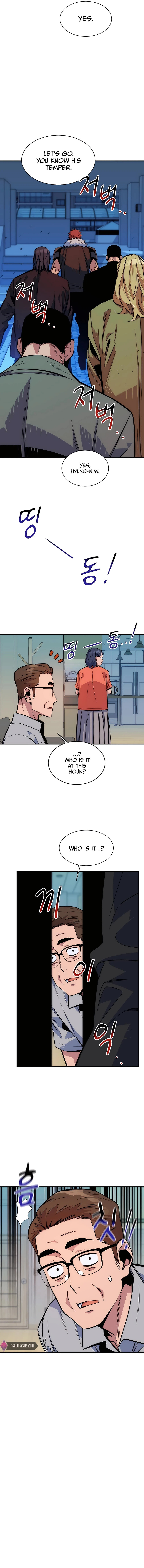 Auto Hunting With My Clones – Chapter 45 page 6