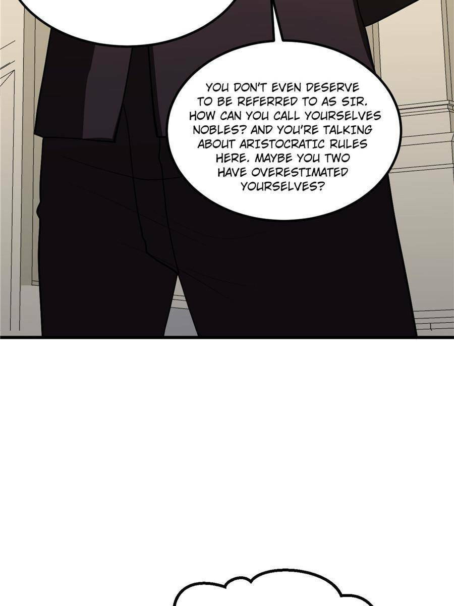 My Battleship Can Be Upgraded – Chapter 32 page 46