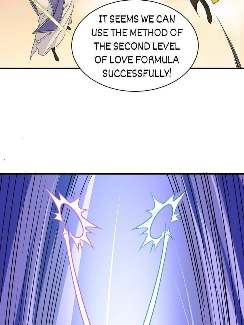 I Become A Villain In My Novel (Colored) – Chapter 62 page 21