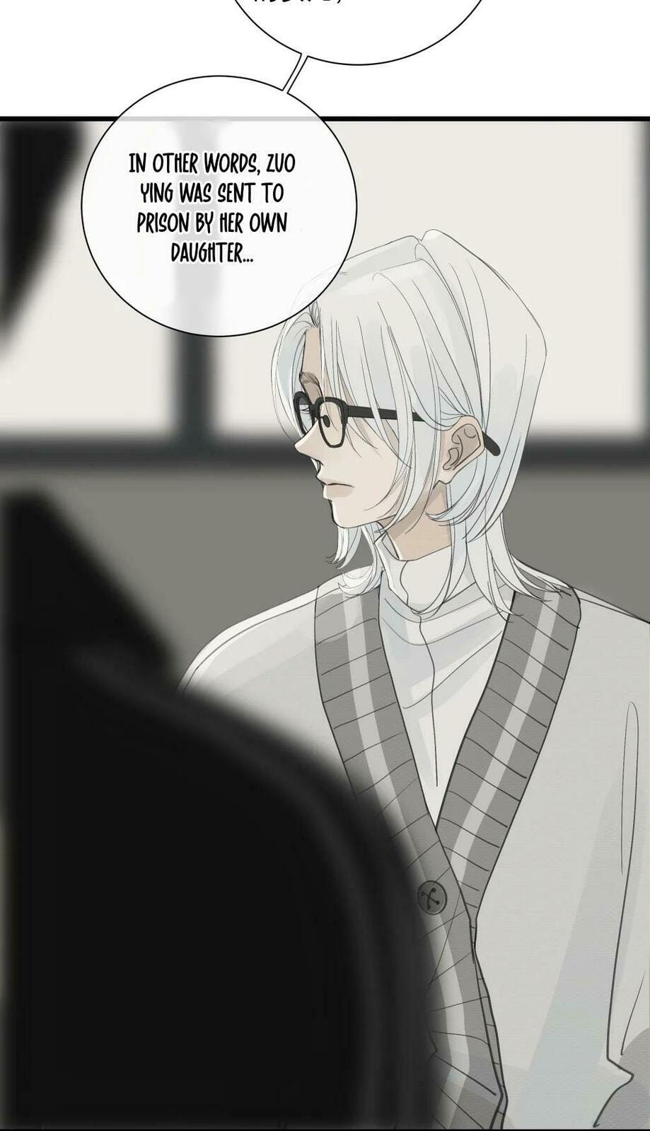 Familiar Stranger page 37