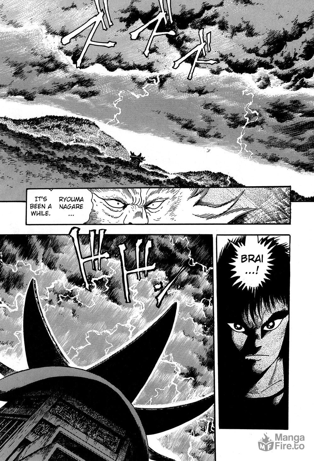 Evolution's End page 2