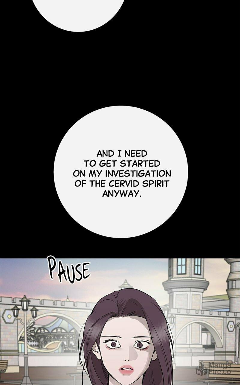 Extroversion of an Immortal – Chapter 73 page 59