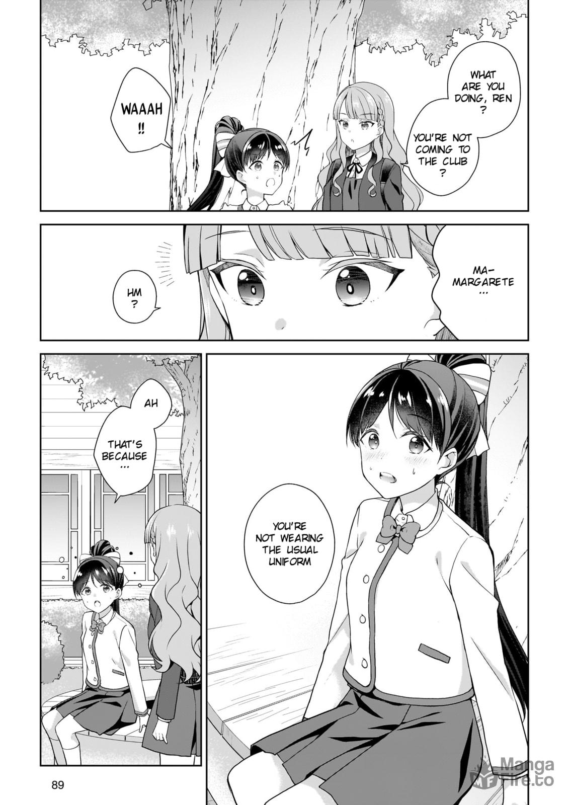 No matter who you were page 2