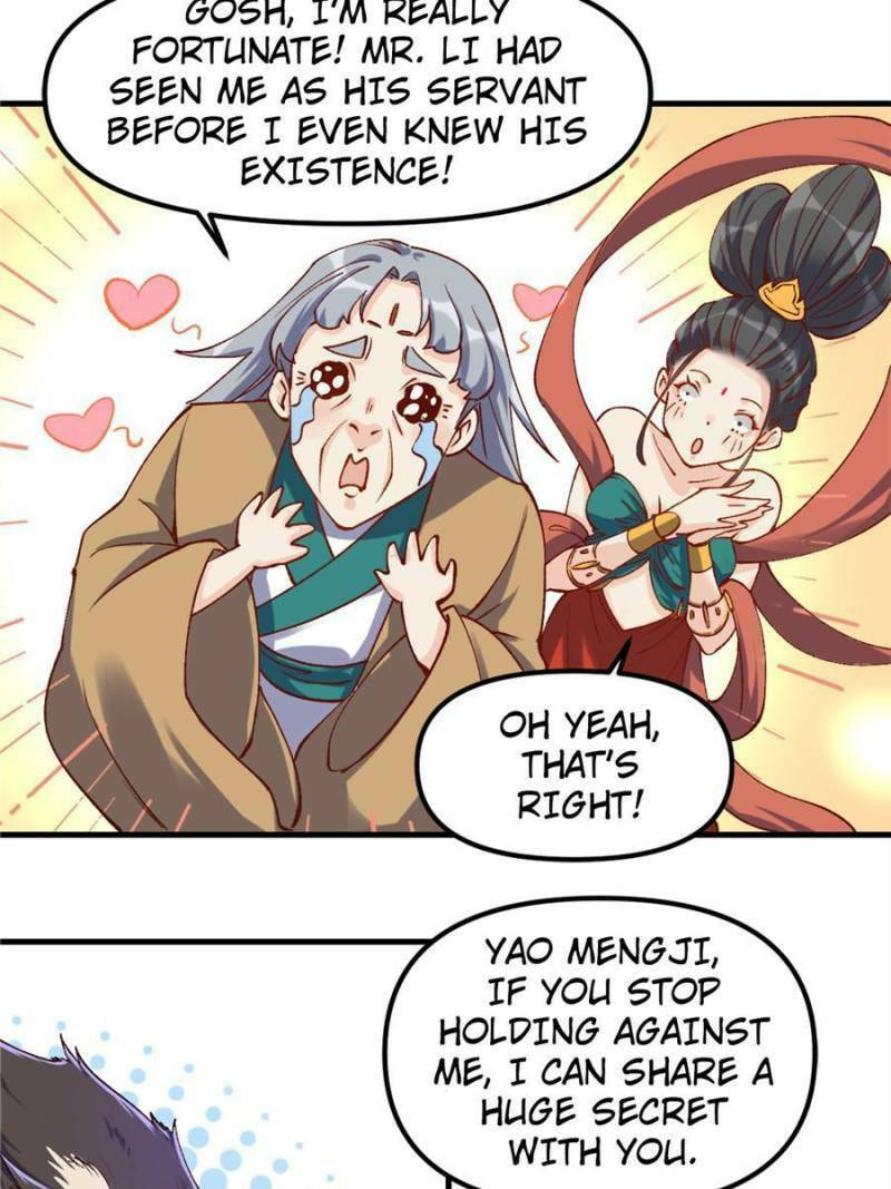 A Big Shot Actually – Chapter 33 page 48