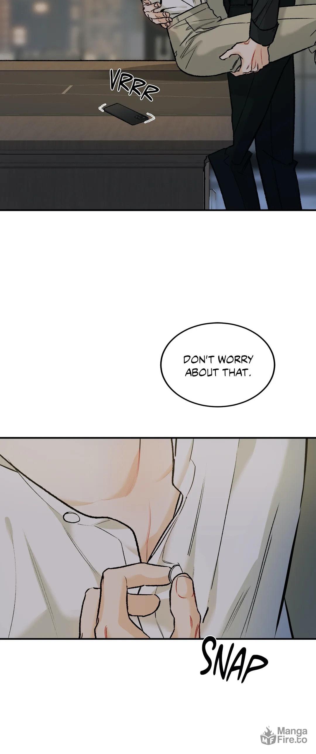Limited Run – Chapter 8 page 20