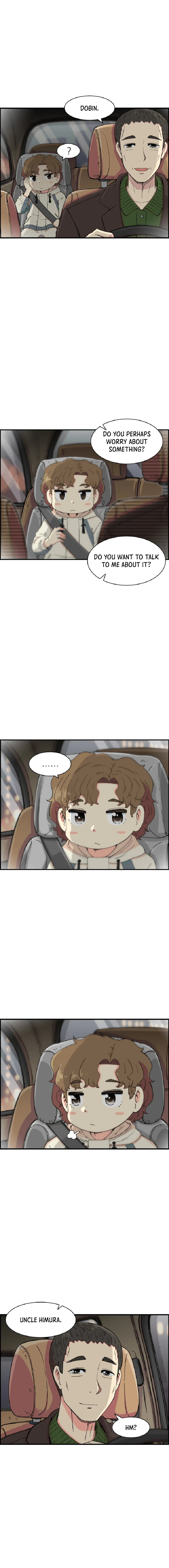 Beethoven Reborn – Chapter 17 page 7