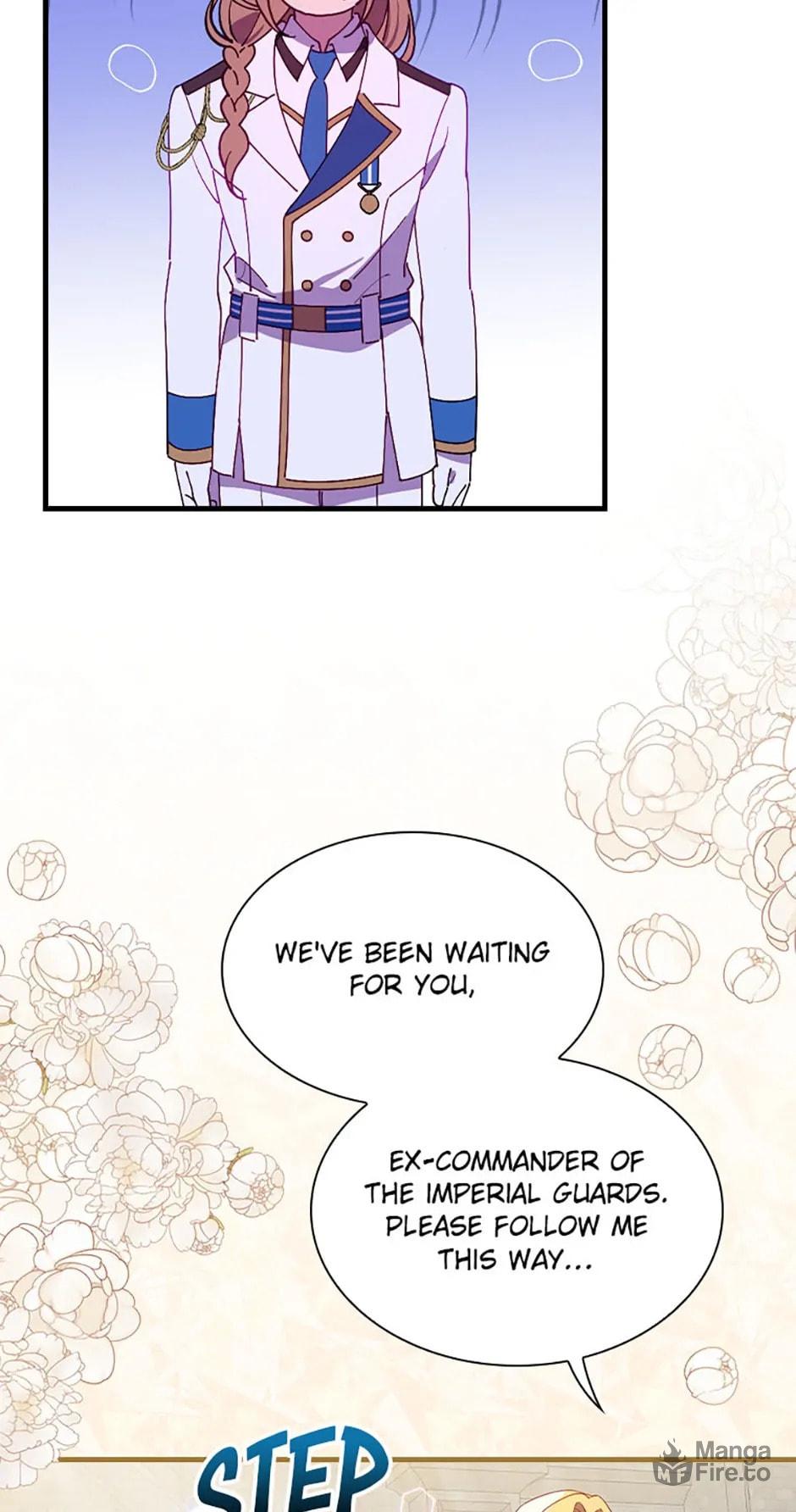 Aria of the Withered Branch – Chapter 79 page 49