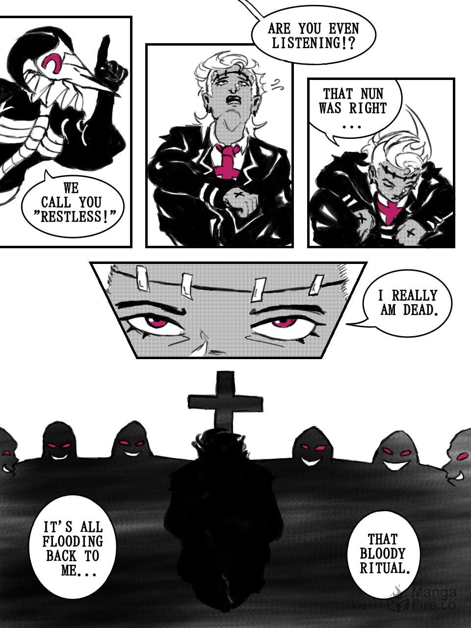 Carnifico page 9