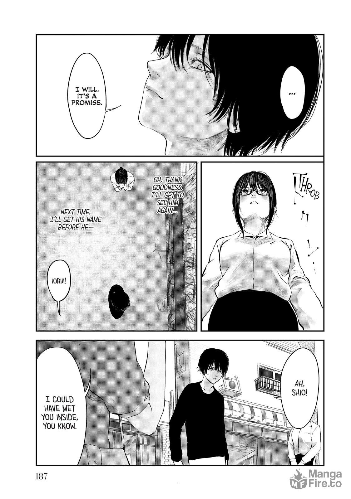 My Tentative Name – Chapter 7 page 23