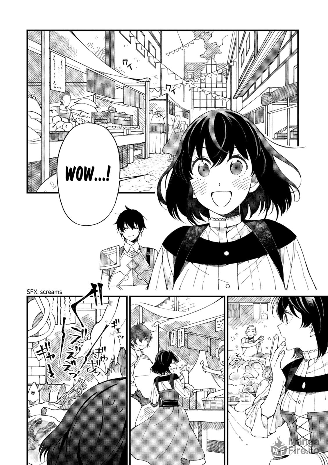 Golden Omelette Rice and Creamy Corn Soup ① page 4