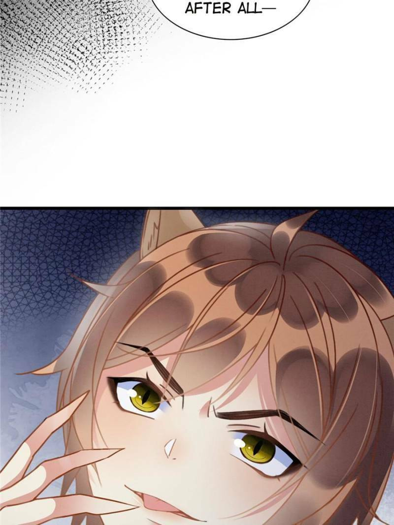 Help! My Beast Husband Pampers Me Too Much! – Chapter 11 page 3