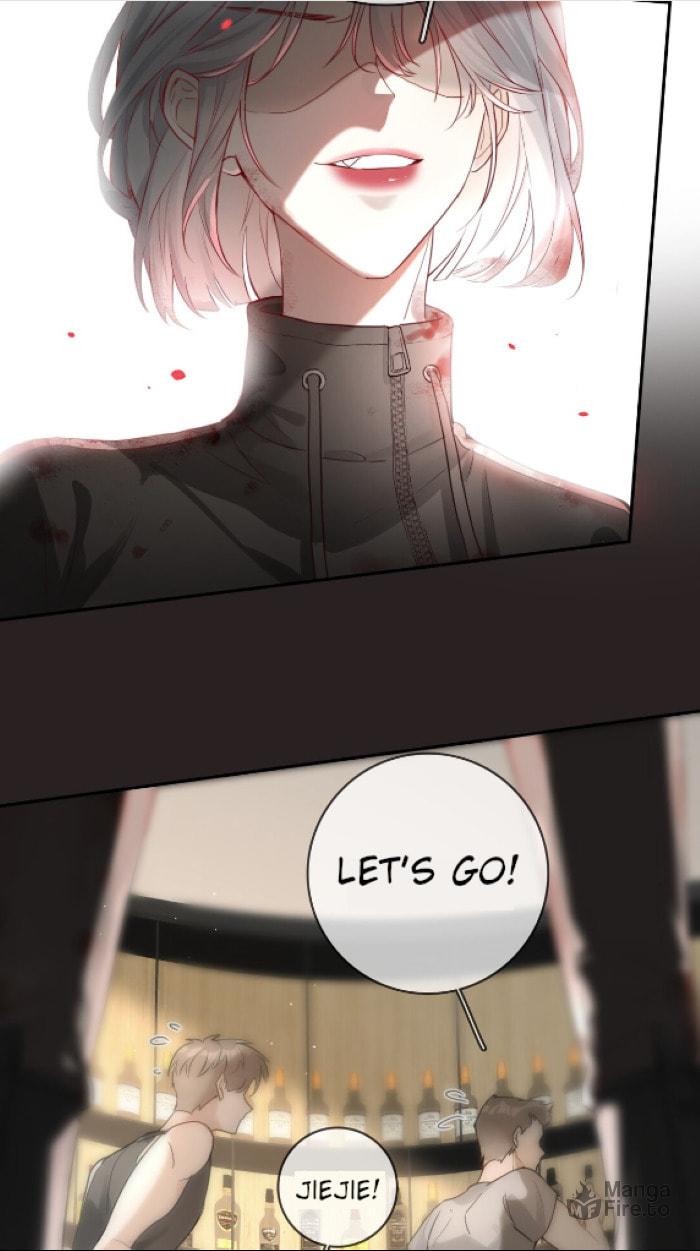Blood and Love page 24